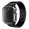 Culpa Stainless Steel Strap + Case