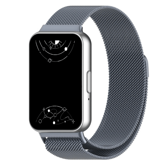 Debeo Milanese Magnetic Strap For Galaxy Fit3