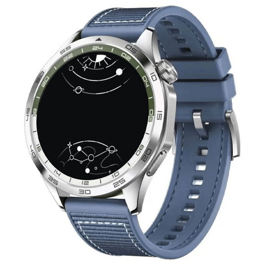 Dedico Galaxy Silicone Sports Strap
