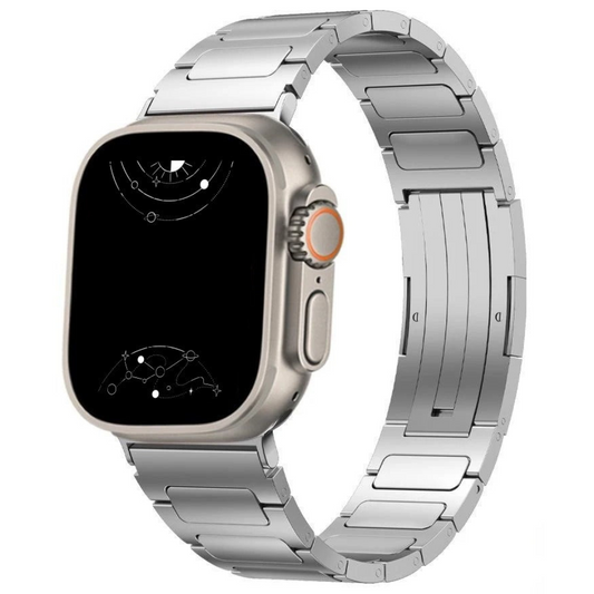 Durus Upgraded Titanium Steel Strap