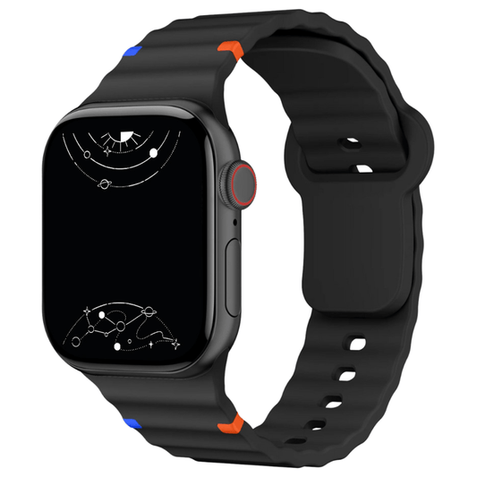 Effero Silicone Sports Strap