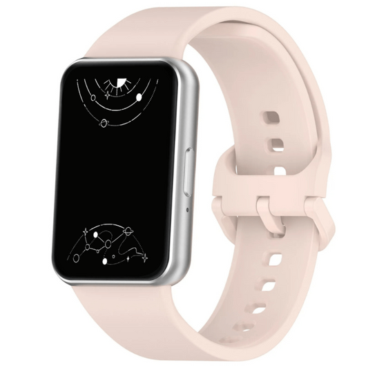 Emerio Silicone Sports Strap For Galaxy Fit3