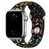 Fluere Candy Sprinkle Silicone Sports Strap