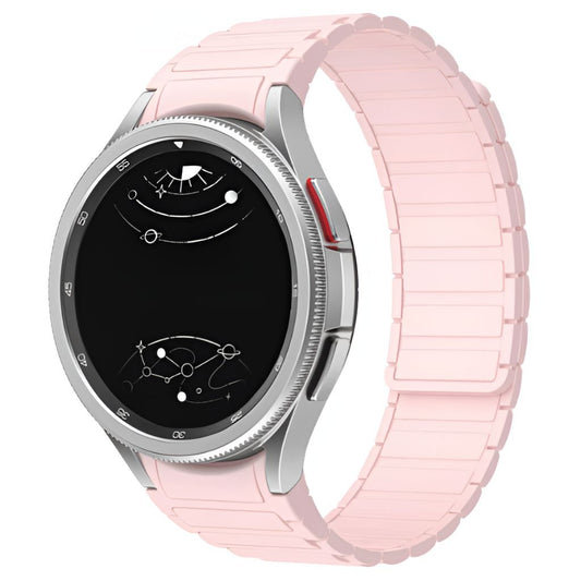 Legio Magnetic Silicone Galaxy Strap