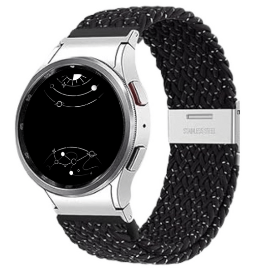 Libero Nylon Galaxy Sports Strap
