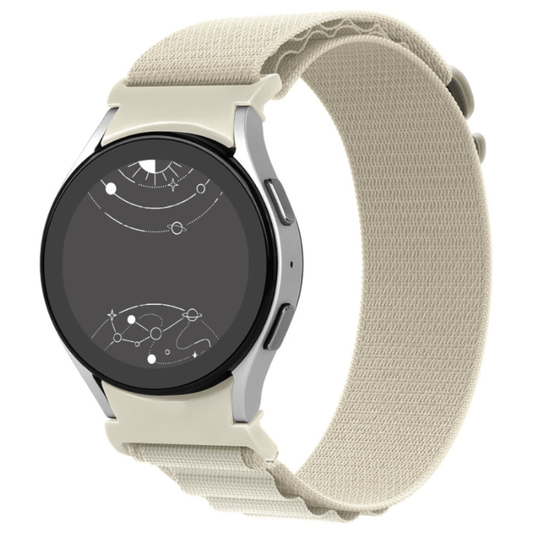 Parvus Nylon Loop Galaxy Strap