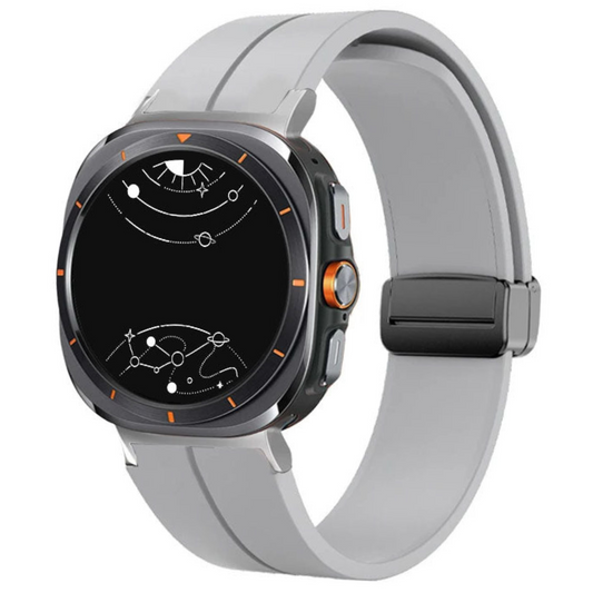 Specto Magnetic Silicone Galaxy Strap