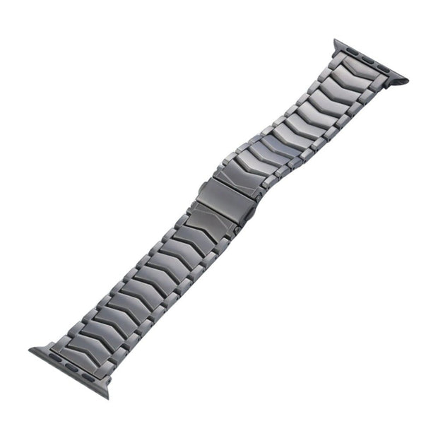 Tenax Titanium Steel Link Strap