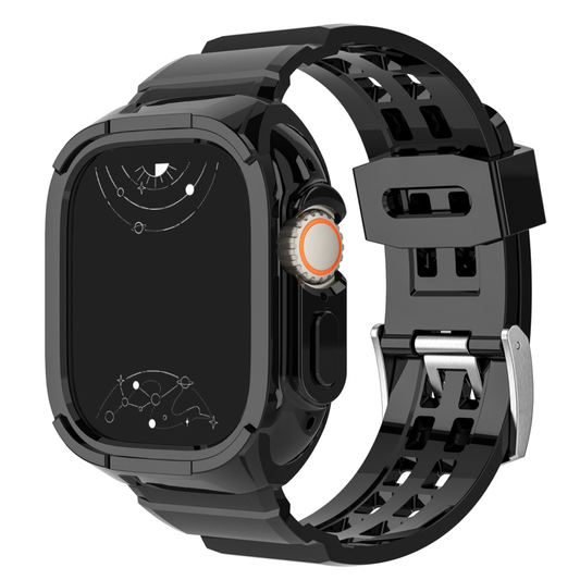 Freni Silicone Sports Strap with Bumper Case For Series Ultra