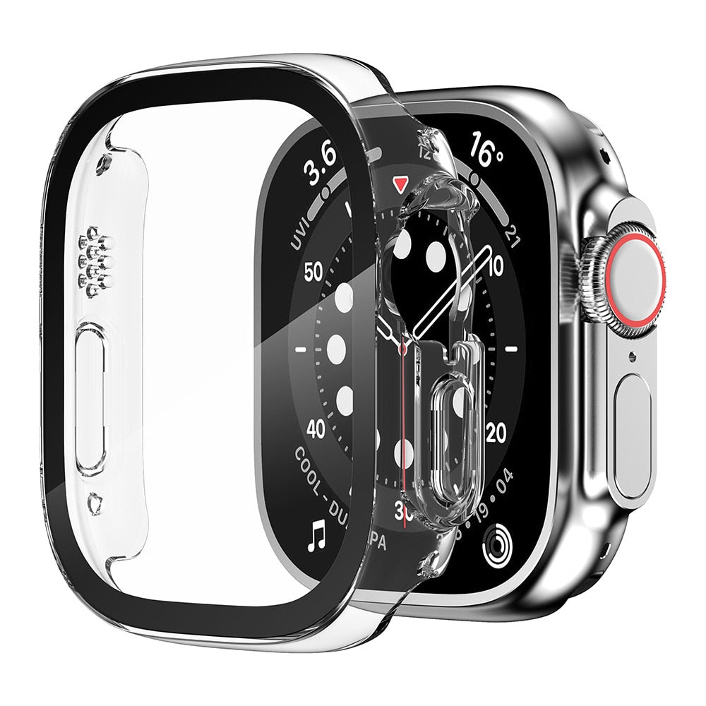 Protective case for apple watch hotsell