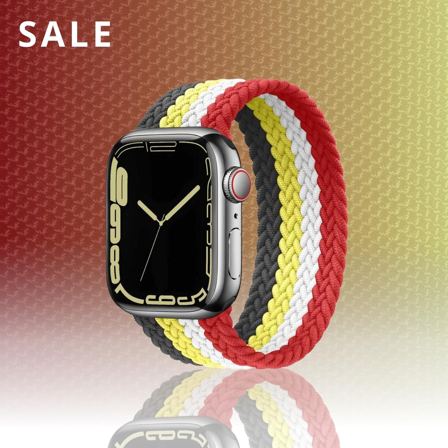 Apple Watch Series 7