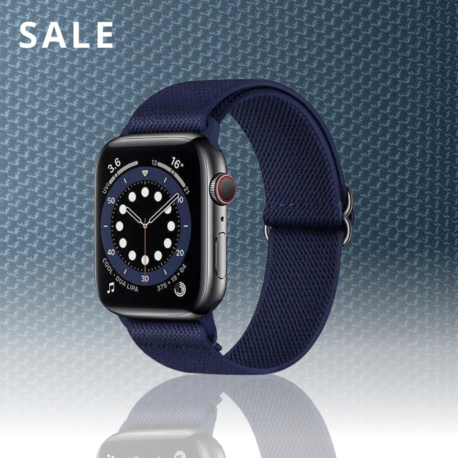 Apple Watch 44MM