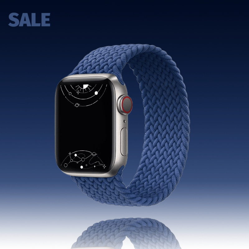Sports Straps For Apple Watch