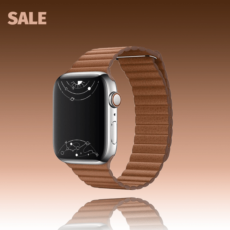 Apple Watch Series 6, SE, SE 2 & SE 3