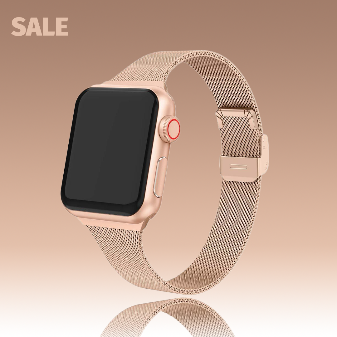 Apple Watch Series 4