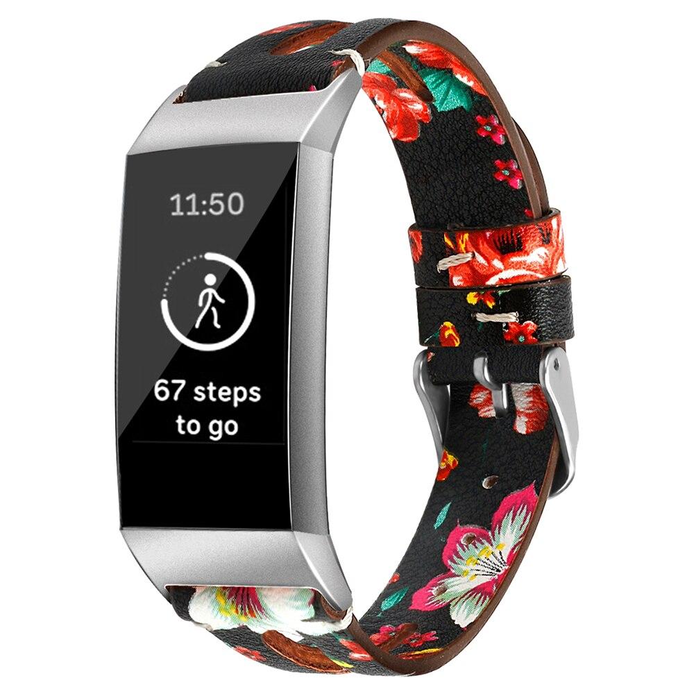 Fitbit Charge 3