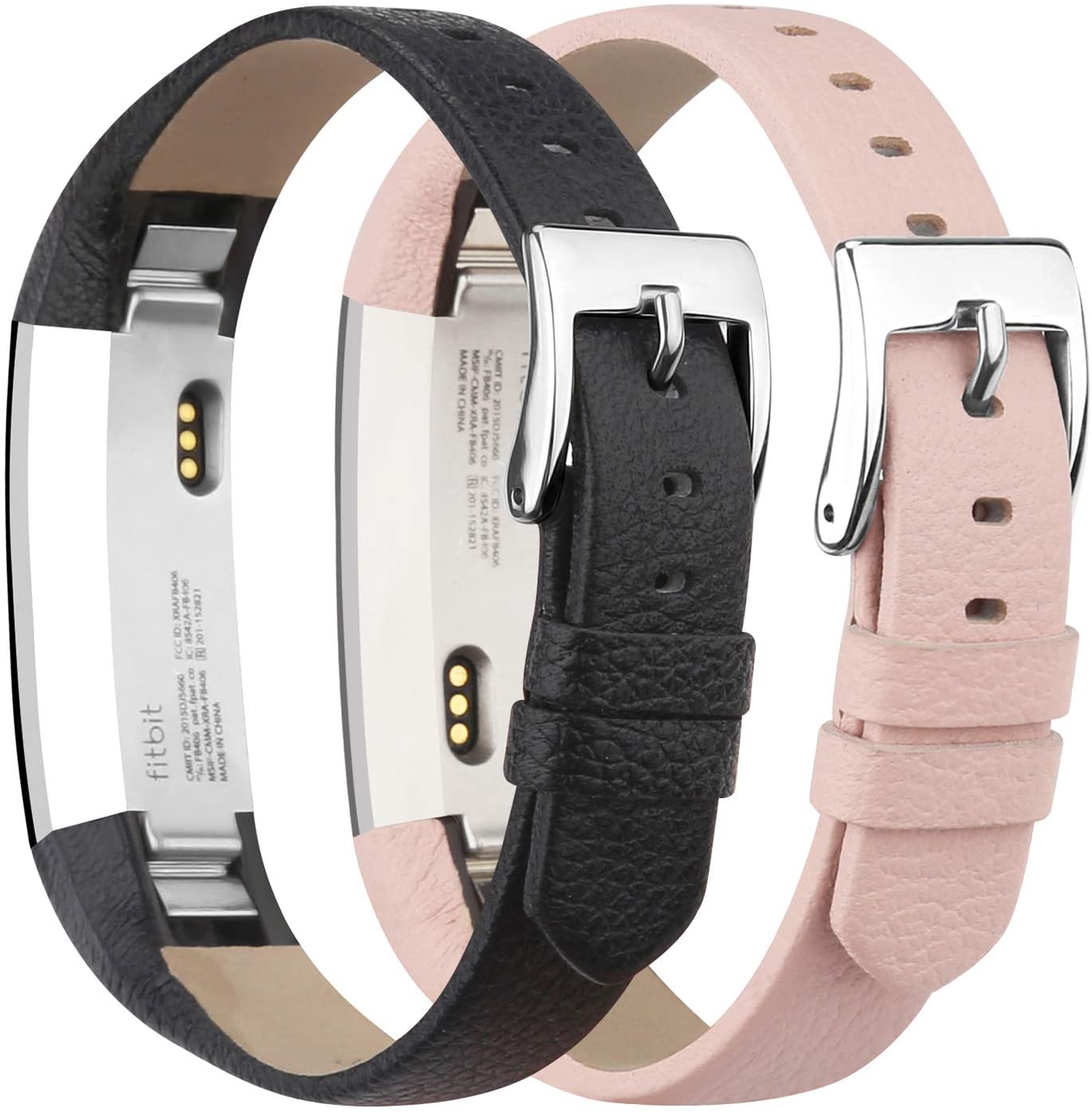 Fitbit Alta HR