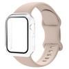 Nosco Silicone Sports Strap With Case