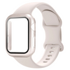 Nosco Silicone Sports Strap With Case