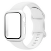 Nosco Silicone Sports Strap With Case