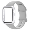Nosco Silicone Sports Strap With Case