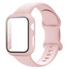Nosco Silicone Sports Strap With Case