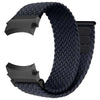 Mica Braided Nylon Galaxy Strap