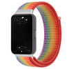 Labellum Nylon Loop Strap For Galaxy Fit3