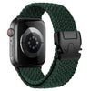 Moneo Braided Nylon Loop Strap