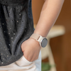 Beatae Braided Nylon Galaxy Strap