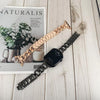 Nomen Denim Chain Strap