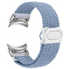 Nauta Braided Nylon Galaxy Strap