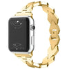 Minx Metal Strap