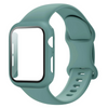 Nosco Silicone Sports Strap With Case