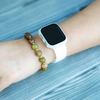 Nosco Silicone Sports Strap With Case