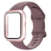 Nosco Silicone Sports Strap With Case
