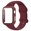 Nosco Silicone Sports Strap With Case