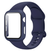 Nosco Silicone Sports Strap With Case