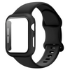 Nosco Silicone Sports Strap With Case