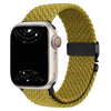 Moneo Braided Nylon Loop Strap