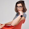 Capio Braided Loop Galaxy Strap