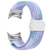 Nauta Braided Nylon Galaxy Strap
