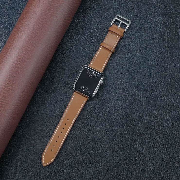 Sunra Leather Strap