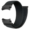 Mica Braided Nylon Galaxy Strap