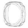 Tutela Hollow Bumper Case For Galaxy Watch Ultra 2
