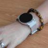 Beatae Braided Nylon Galaxy Strap