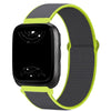 Relevare Nylon Strap Fitbit Versa