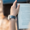 Creber Magnetic Galaxy Loop Strap