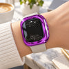 Tutela Hollow Bumper Case For Galaxy Watch Ultra 2