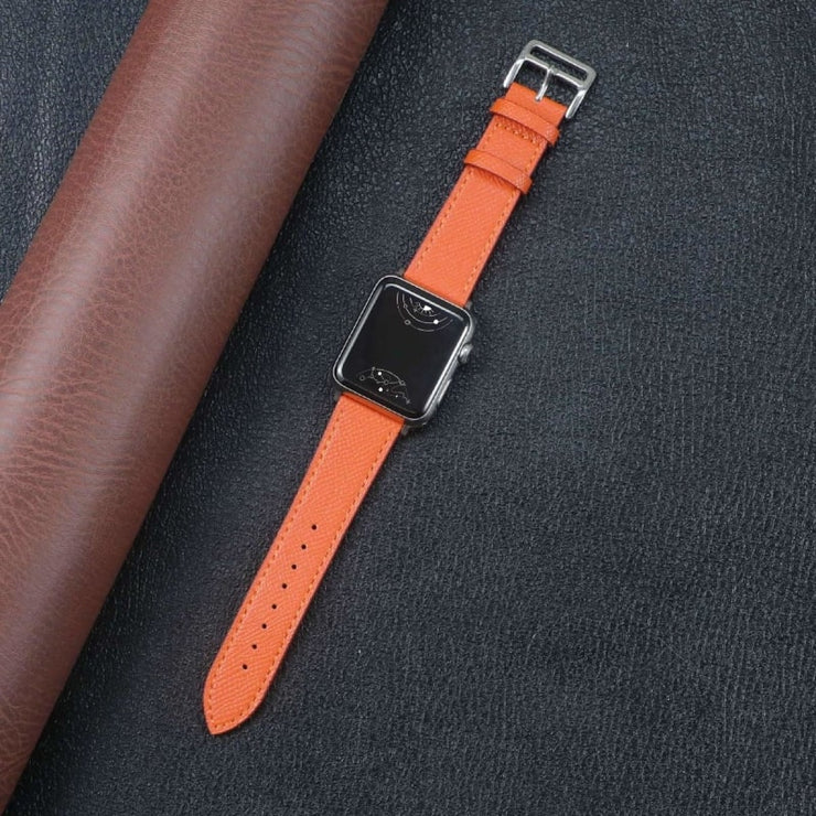 Sunra Leather Strap